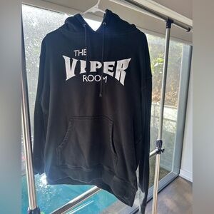 Good as new VIPER ROOM size M
